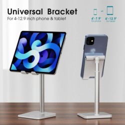 Universal phone holder - adjustable stand - foldableHolders