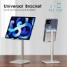 Universal phone holder - adjustable stand - foldableHolders