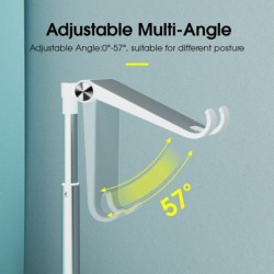 Universal phone holder - adjustable stand - foldableHolders