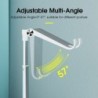 Universal phone holder - adjustable stand - foldableHolders