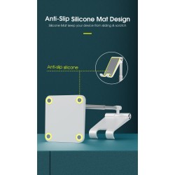 Universal phone holder - adjustable stand - foldableHolders