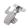 Internal hinge light - wardrobe - cupboard - LED induction lamp - 16 piecesFurniture