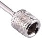 Sports ball needles - air inflating ball pump needle - 10 piecesBalls