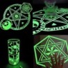 Luminous tape - fluorescent - warning adhesive tape - cars - decoration - artAdhesives & Tapes