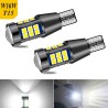 Car reverse light - LED bulb - 1156 BA15S - 7440 W21W - T15 W16W - 2 piecesT15