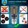 Car turn signal light - LED bulb - P21W 1156 - BAU15S PY21W - 7440 W21W - 2 piecesLED