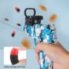 Gel ball pistol - air gun - shooting toy - water bombToys