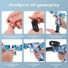 Gel ball pistol - air gun - shooting toy - water bombToys