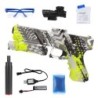 Electric gel bullet gun - shooting toyToys