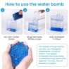 Electric gel bullet gun - shooting toyToys