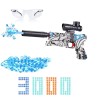 Electric gel bullet gun - shooting toyToys