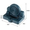 Cut drywall tool - guide - measure tape holder - vertical attachmentTools