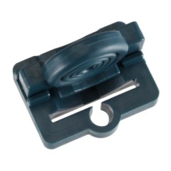 Cut drywall tool - guide - measure tape holder - vertical attachmentTools