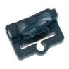 Cut drywall tool - guide - measure tape holder - vertical attachmentTools