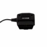 Mini USB OBD - DVR / GPS / USB connector - car chargerDiagnosis