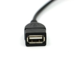 Mini USB OBD - DVR / GPS / USB connector - car chargerDiagnosis