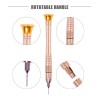 25 in 1 professional screwdriver set - tablet & smartphone repair kitScrewdrivers