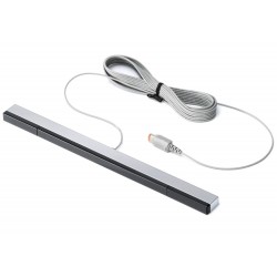 Wii infrared sensor bar with cableWii & Wii U