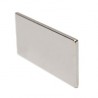 N35 - neodymium magnet - strong block - 40 * 20 * 2mmN35