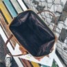 Vintage leather backpack - large capacityBackpacks