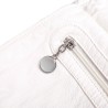Multifunctional leather bag - backpack - large capacityBackpacks