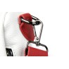 Fashionable backpack - anti-theft - leather - rivets stars - large capacityBackpacks