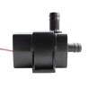 12V mini water pump - ultra quiet - brushless - submersiblePumps