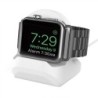 Silicone stand - holder - charger - for Apple WatchAccessories