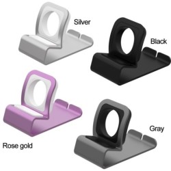 Aluminum charging dock - stand - holder - for Apple WatchAccessories