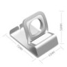 Aluminum charging dock - stand - holder - for Apple WatchAccessories