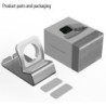 Aluminum charging dock - stand - holder - for Apple WatchAccessories