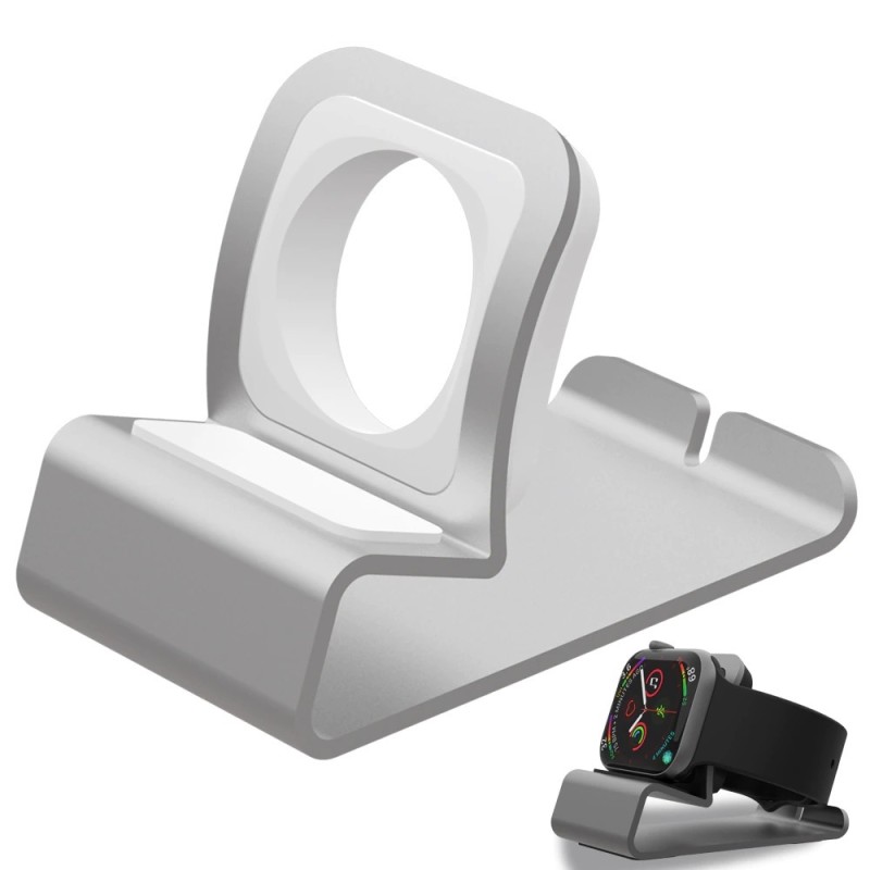 Aluminum charging dock - stand - holder - for Apple WatchAccessories