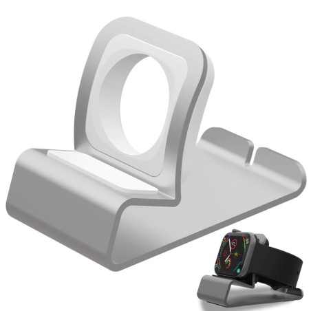 Aluminum charging dock - stand - holder - for Apple WatchAccessories