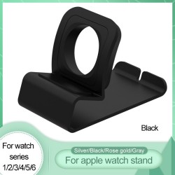 Aluminum charging dock - stand - holder - for Apple WatchAccessories
