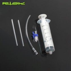 Tubeless tyre injectorRepair