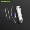 Tubeless tyre injectorRepair