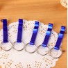 Mini bottle opener - with keychain ringKeyrings