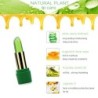 Jelly lipstick - lip gloss - 99% aloe vera - temperature color changingLipsticks