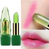 Jelly lipstick - lip gloss - 99% aloe vera - temperature color changingLipsticks