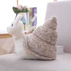 Plush snail - stuffed toyCuddly toys