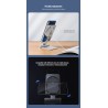 15W - wireless fast charger - stand - foldable phone holder - for iPhone - Samsung - Huawei - XiaomiHolders