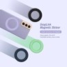 Magnetic ring - silicone phone holder - sticker - universalHolders