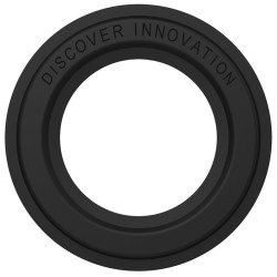 Magnetic ring - silicone phone holder - sticker - universalHolders