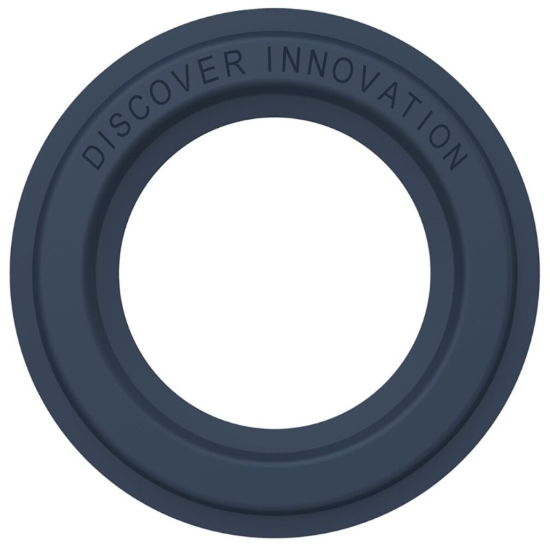 Magnetic ring - silicone phone holder - sticker - universalHolders