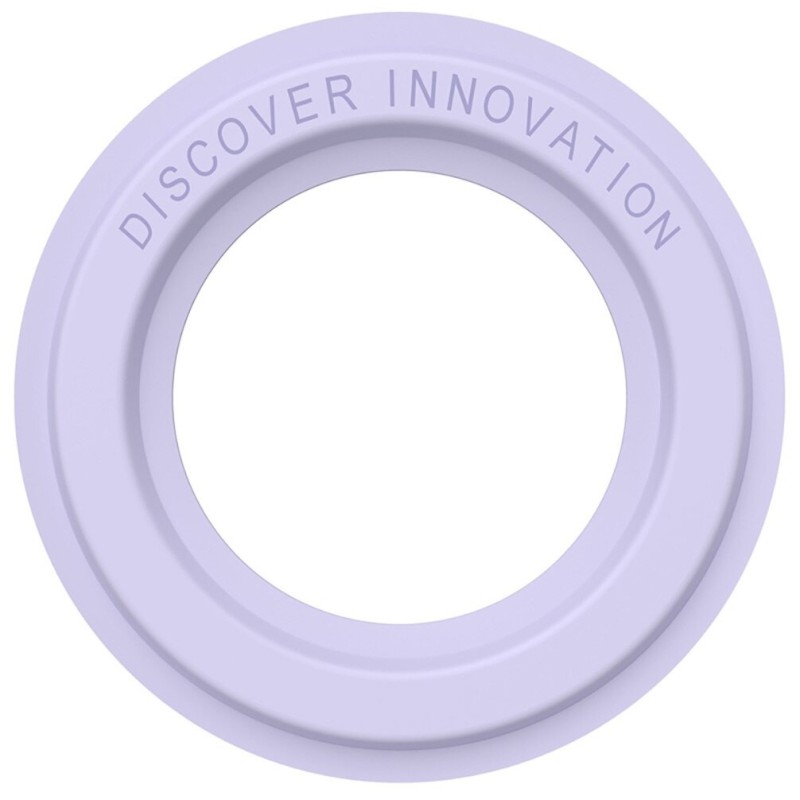 Magnetic ring - silicone phone holder - sticker - universalHolders