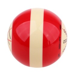 Resin billiard practice ball - snooker trainingSport & Outdoor