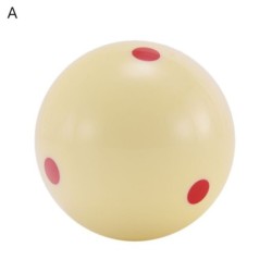 Resin billiard practice ball - snooker trainingSport & Outdoor