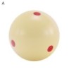 Resin billiard practice ball - snooker trainingSport & Outdoor