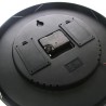 Modern wall clock - sound activated - LED - periodic table of chemical elementsClocks
