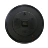 Modern wall clock - sound activated - LED - periodic table of chemical elementsClocks